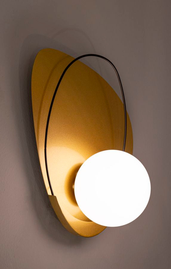 WALL LAMP CIRCLY CM 28X17X32