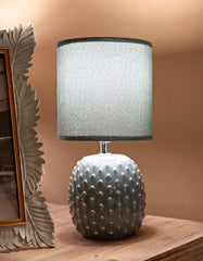 Lampe de chevet Pontus Turquoise