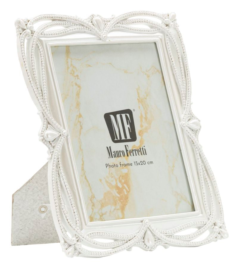 RIBBON FRAME CM 21,8x1,6x26,8 (INTERNAL MEASURE CM 15x20) 