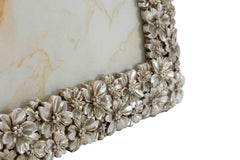 FLOWY FRAME CM 26,2X1,7X31 (CM 20X25 INTERNAL MEASURE) 