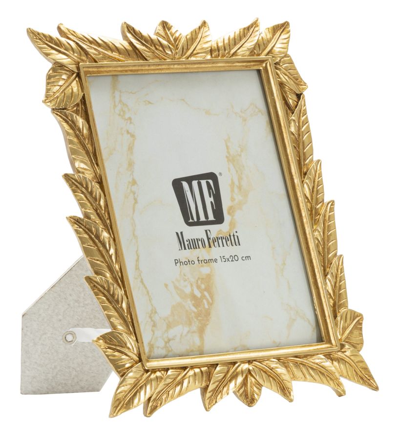 LAUREL FRAME CM 21,2x1,7x26,8 (CM 15X20 INTERNAL MEASURE) 