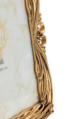 BAROQUE FRAME CM 27,5x2x32,5 (INTERNAL MEASURE CM 20x25) 