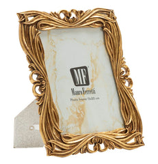 BAROQUE FRAME CM 21,8x1,8x26,5 (INTERNAL MEASURE CM 15x20) 