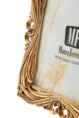 BAROQUE FRAME CM 21,8x1,8x26,5 (INTERNAL MEASURE CM 15x20) 