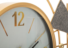 WALL CLOCK AMY CM 120X6X60