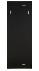BERLIN BLUE WALL MIRROR CM 55X2X150 ( INSIDE MIRROR SIZE CM 49X143,5)