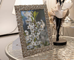 FLOWY FRAME CM 26,2X1,7X31 (CM 20X25 INTERNAL MEASURE) 