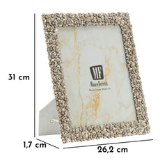 FLOWY FRAME CM 26,2X1,7X31 (CM 20X25 INTERNAL MEASURE) 
