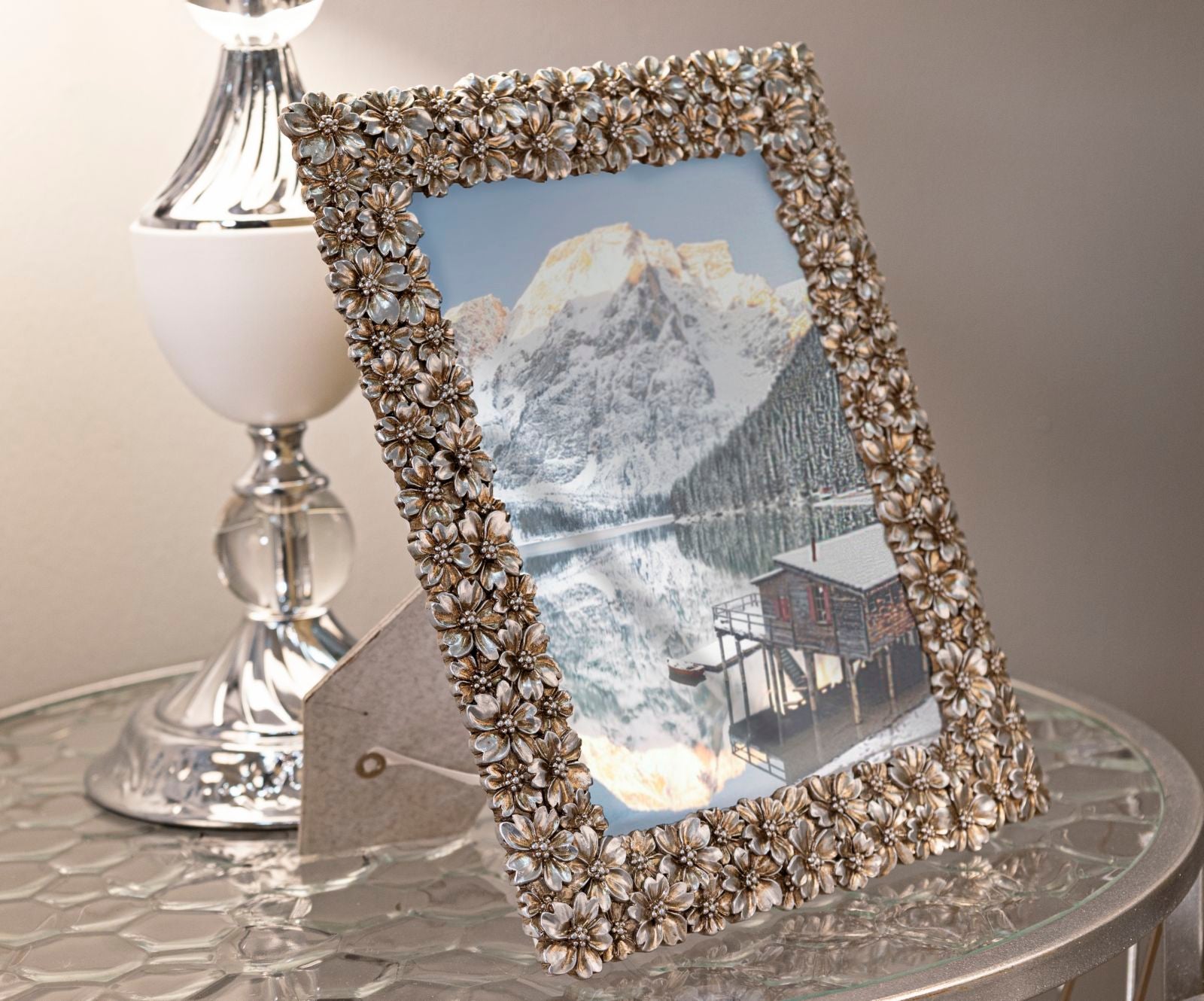 FLOWY FRAME CM 20,7 x 1,6 x 26 (CM 15X20) 