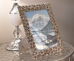 FLOWY FRAME CM 20,7 x 1,6 x 26 (CM 15X20) 