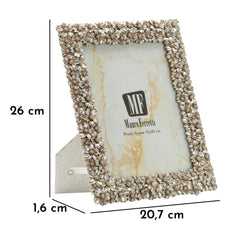 FLOWY FRAME CM 20,7 x 1,6 x 26 (CM 15X20) 