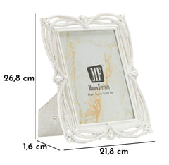 RIBBON FRAME CM 21,8x1,6x26,8 (INTERNAL MEASURE CM 15x20) 