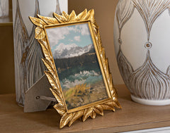 LAUREL FRAME CM 21,2x1,7x26,8 (CM 15X20 INTERNAL MEASURE) 