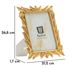 LAUREL FRAME CM 21,2x1,7x26,8 (CM 15X20 INTERNAL MEASURE) 