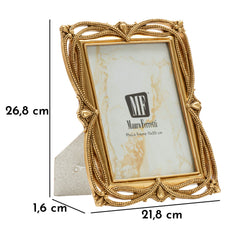 LINE FRAME CM 21,8x1,6x26,8 (INTERNAL MEASURE CM 15x20) 