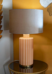 TABLE LAMP PERLY -D- CM 40,5 X 69,5