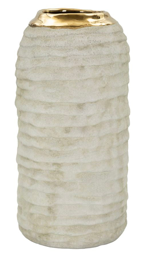 LIMA VASE CM Ø 12,5X25