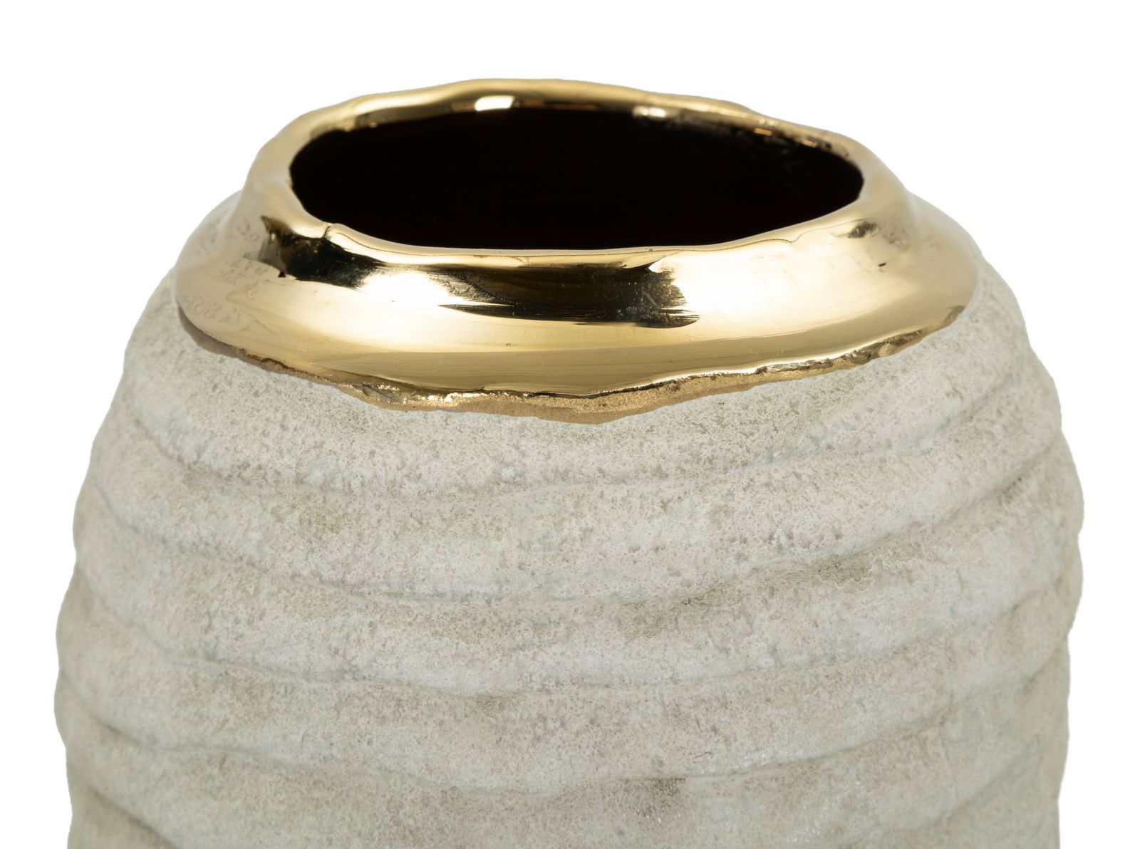 LIMA VASE CM Ø 12,5X25