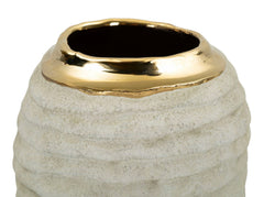 LIMA VASE CM Ø 12,5X25