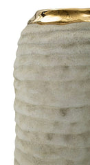 LIMA VASE CM Ø 12,5X25