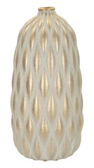 PEPITAS VASE CM Ø 22X44