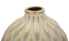 PEPITAS VASE CM Ø 22X44