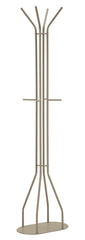 SATURN HANG CLOTHES DOVE GREY CM 45X28X178