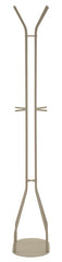 SATURN HANG CLOTHES DOVE GREY CM 45X28X178