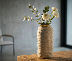 LIMA VASE CM Ø 12,5X25