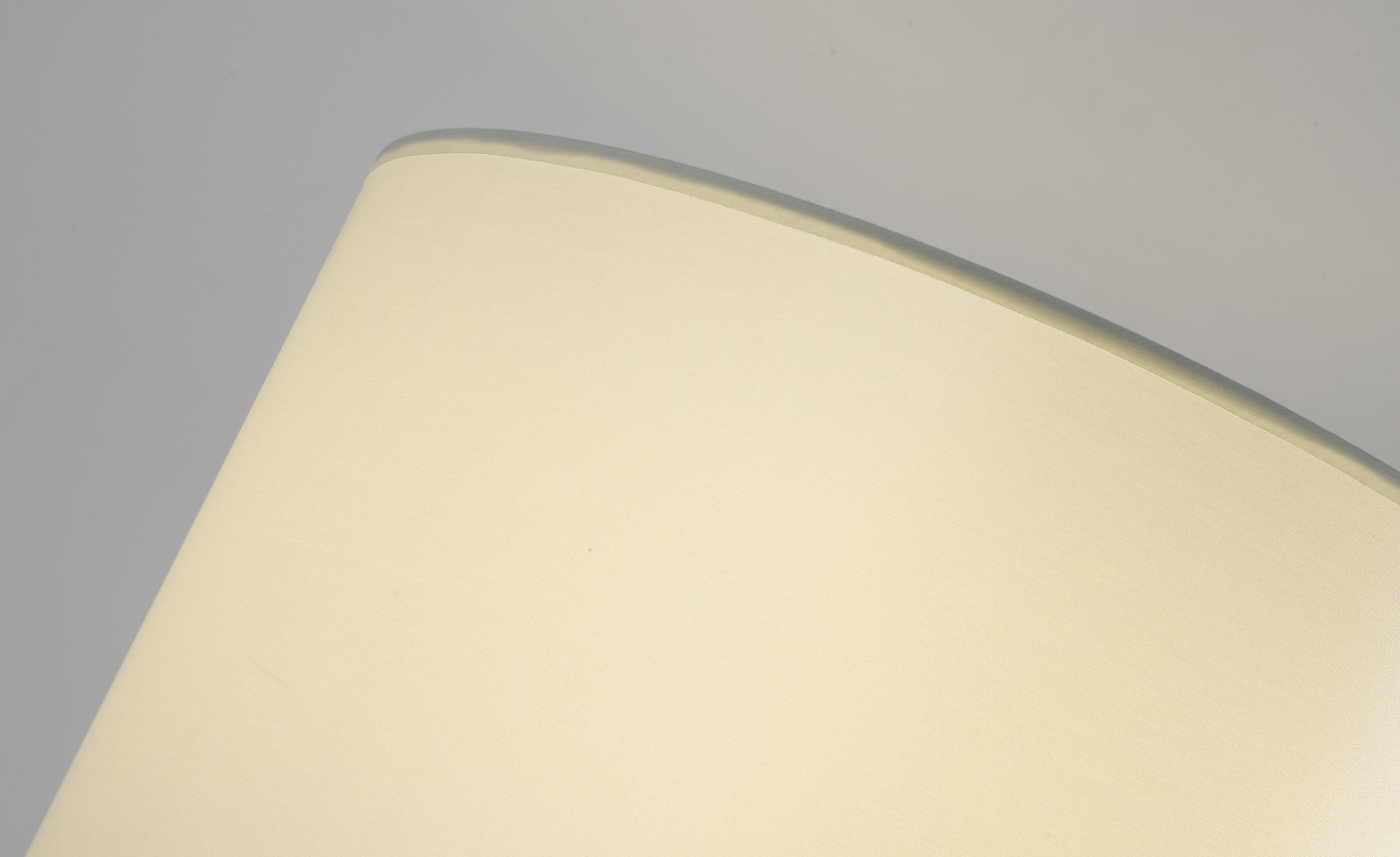 Lampadaire avec tablettes Steppa Blanc et Bois
