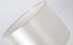 Lampe de table Wanda Bois et Blanc
