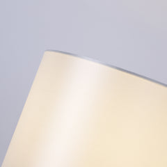 Lampe de table Wanda Bois et Blanc