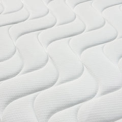 Pack Lit-coffre Songe + Matelas Bedream 180x200cm Velours Argent