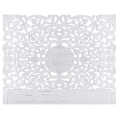 Tête de lit Flora 180cm Bois Blanc