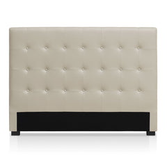 Tête de lit Adelle 160 cm en beige