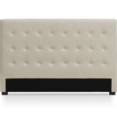 Tête de lit Adelle 180 cm beige