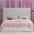 Tête de lit Adelle 180cm tissu beige