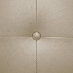 Tête de lit Adelle taupe 160 cm