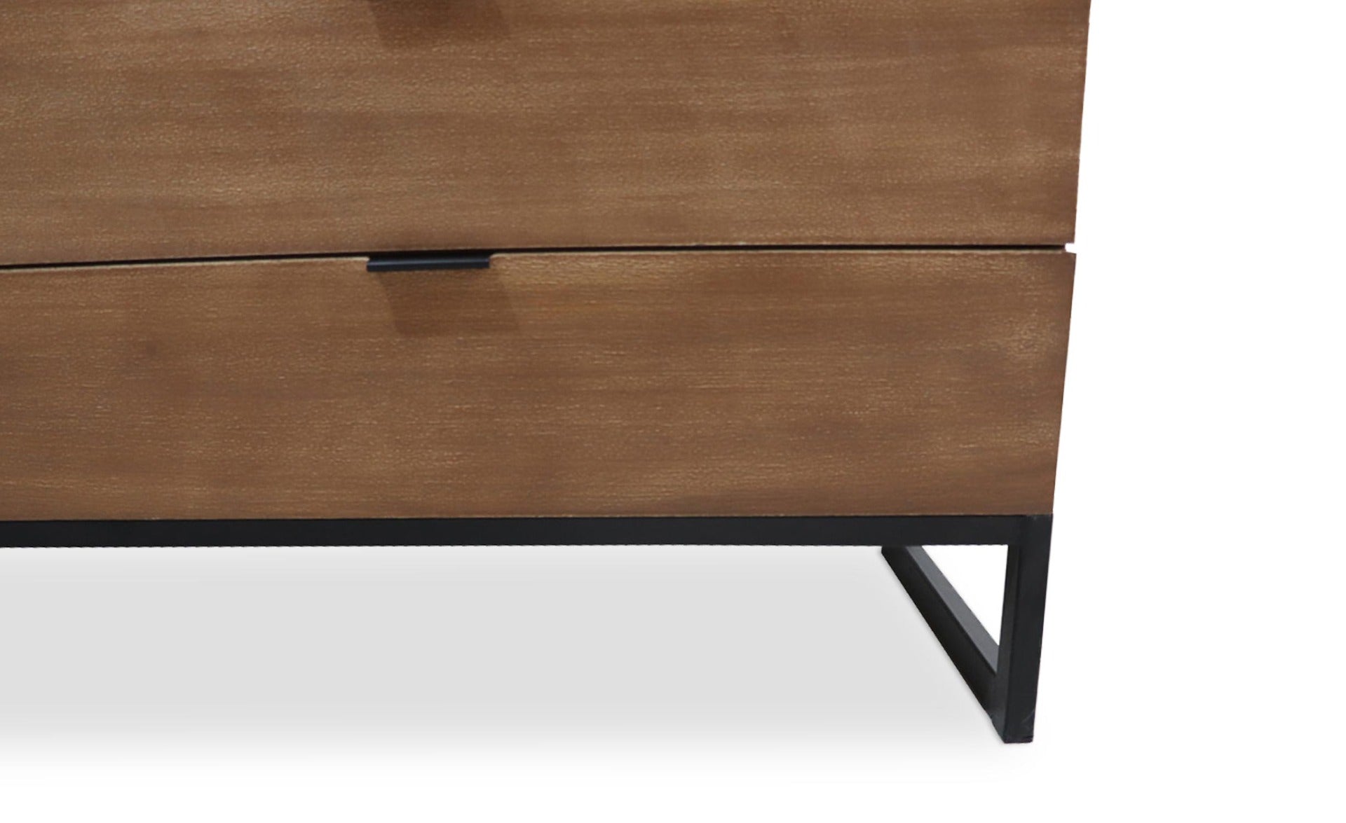 Meuble TV Panara Chêne Clair