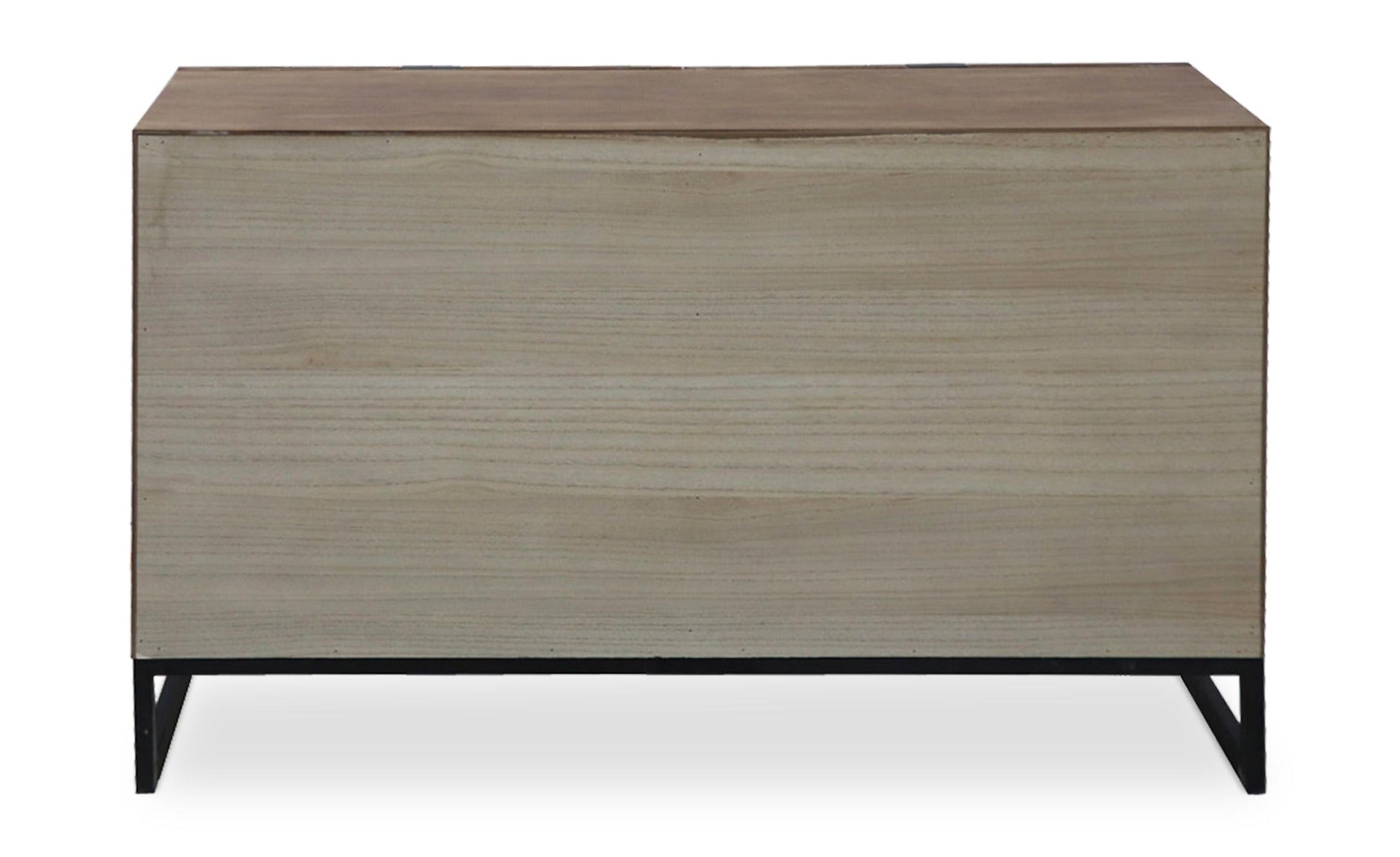 Commode 6 tiroirs Panara Chêne Clair
