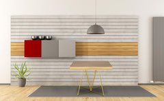Table Extensible Neila Chêne Clair