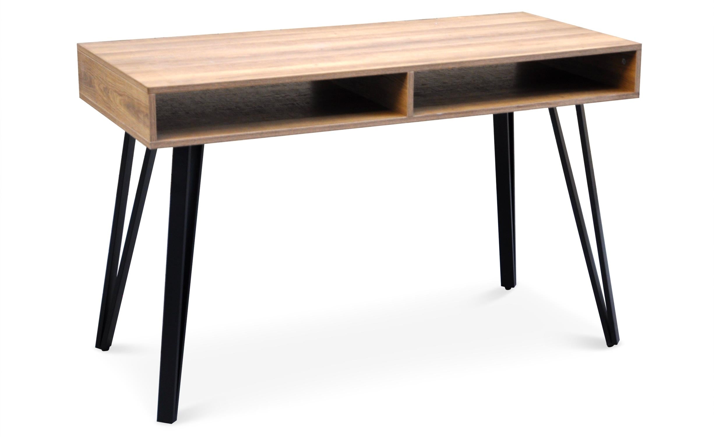 Bureau Riviera Chêne Foncé