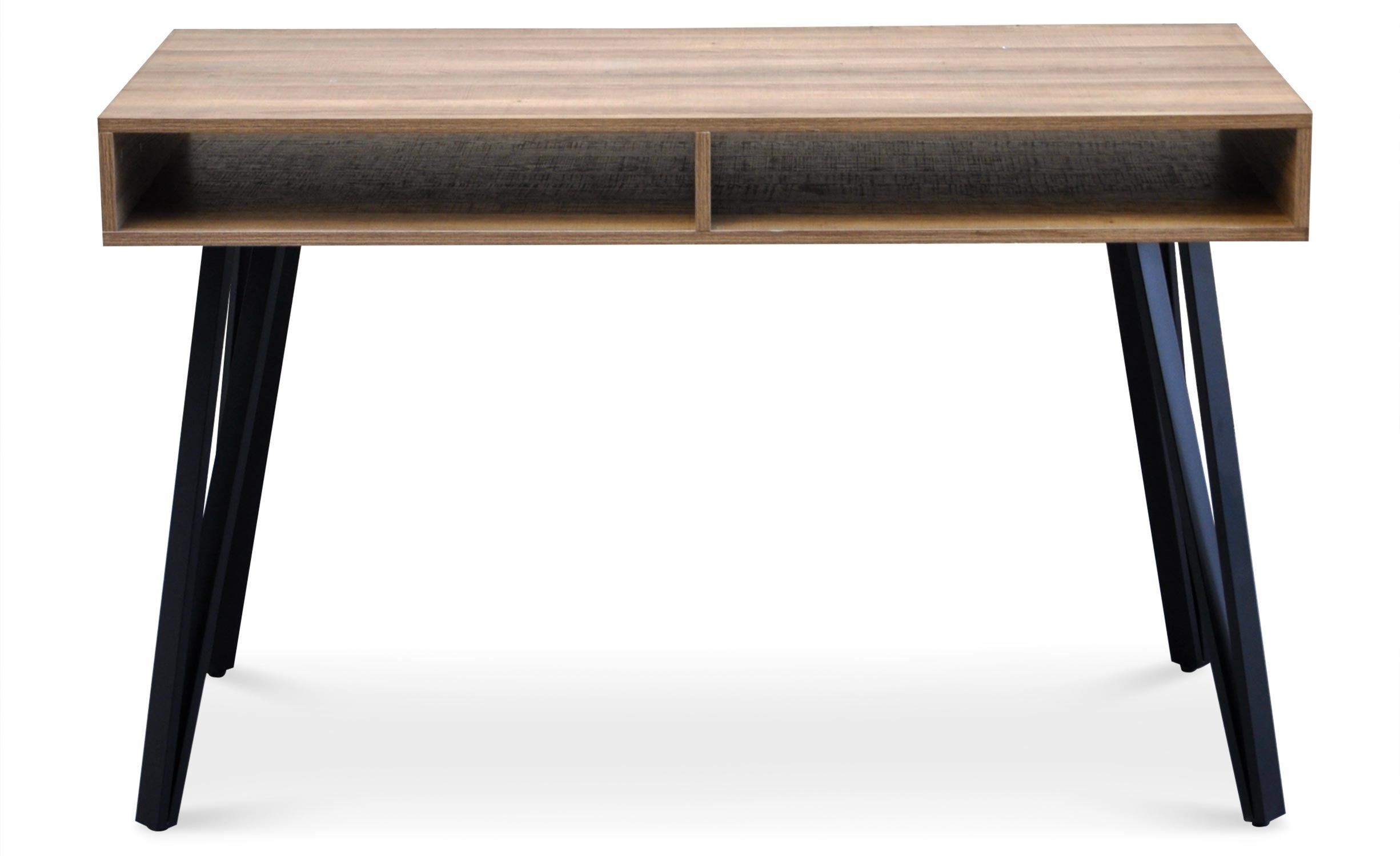 Bureau Riviera Chêne Foncé
