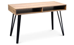Bureau Riviera Chêne Foncé